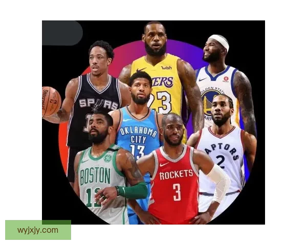 nba西部赛程表，这些关键场次不容错过！ 