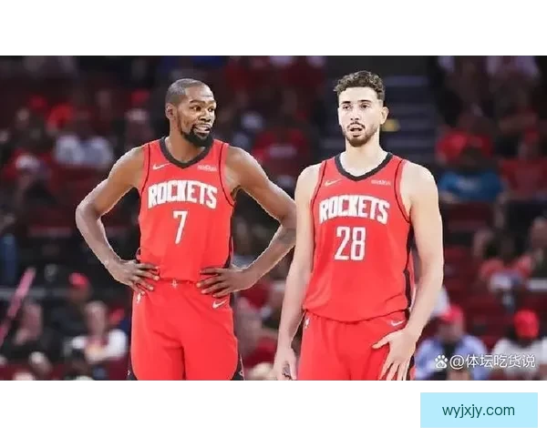 nba火箭勇士第一场：巅峰对决，谁能打响赛季首炮？ 