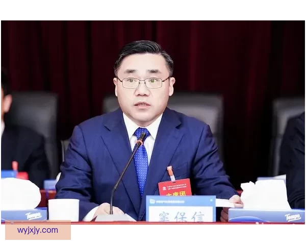 2023年中国新任总经理，他们将如何引领企业开辟新局面？ 